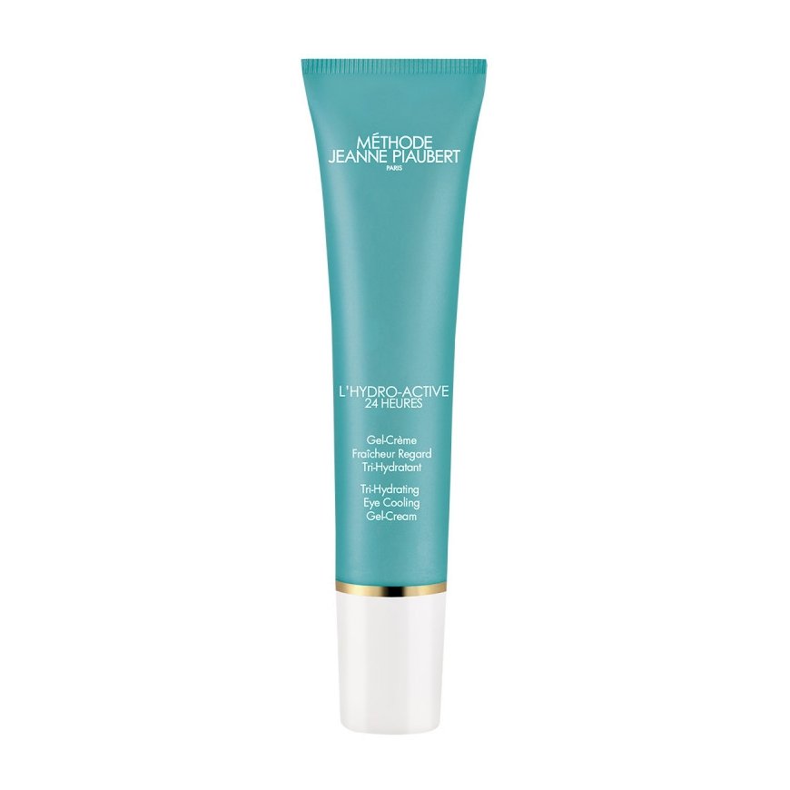Méthode Jeanne Piaubert 3355998701635 eye cream/moisturizer 15 ml