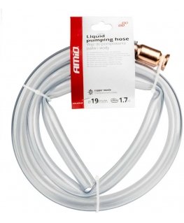 Hose for fuel and water pumping amio-04280