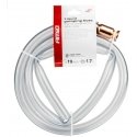 Hose for fuel and water pumping amio-04280