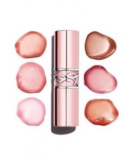 Yves Saint Laurent Loveshine Candy Glow Lip Balm Nude Crush 5B