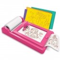 4M Unicorn Rub Art Studio Rolling art desk 4M Unicorn Rub Art Studio Rolling art desk