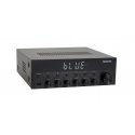 Fonestar AS1515 audio amplifier 2.0 channels Home Black