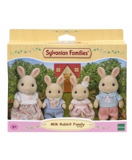 Sylvanian Families 5706 children's toy figure