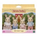 Sylvanian Families Maitokaniperhe Sylvanian Families Maitokaniperhe