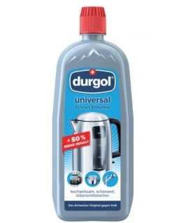 Durgol Universal kalkių šalinimo priemonė 750 ml