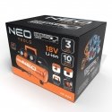 NEO tools 04-620 õhukompressor NEO tools 04-620 õhukompressor