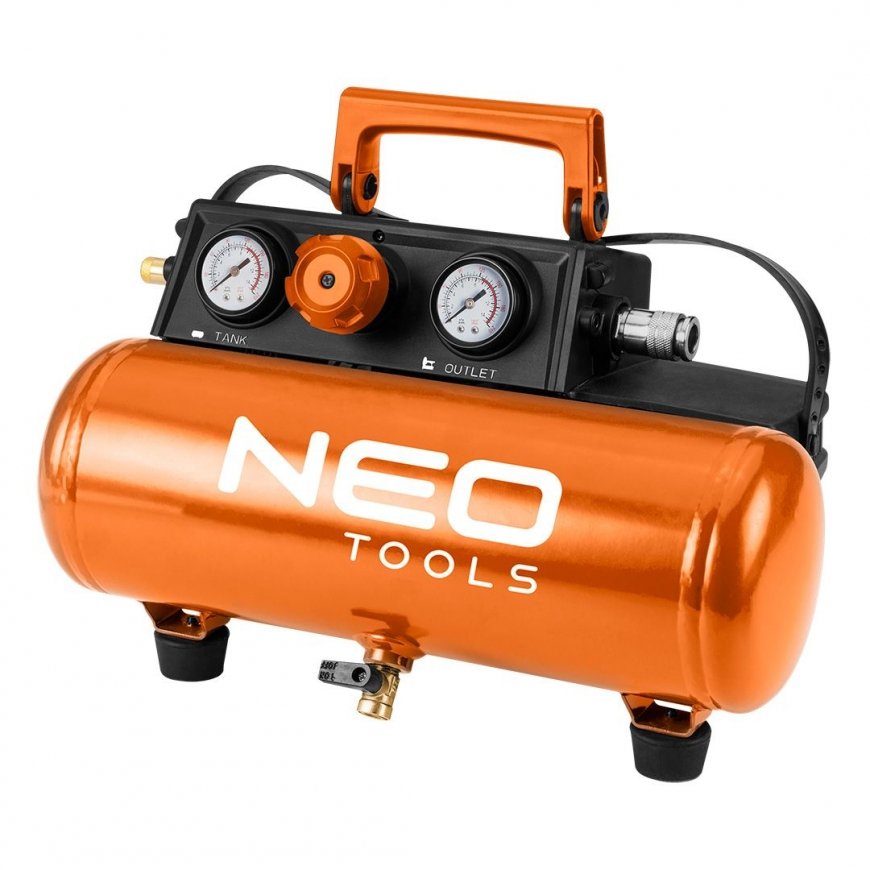 NEO tools 04-620 õhukompressor – 2