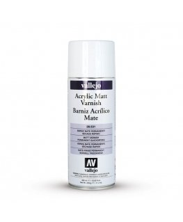 Vallejo 28.531 White 400 ml