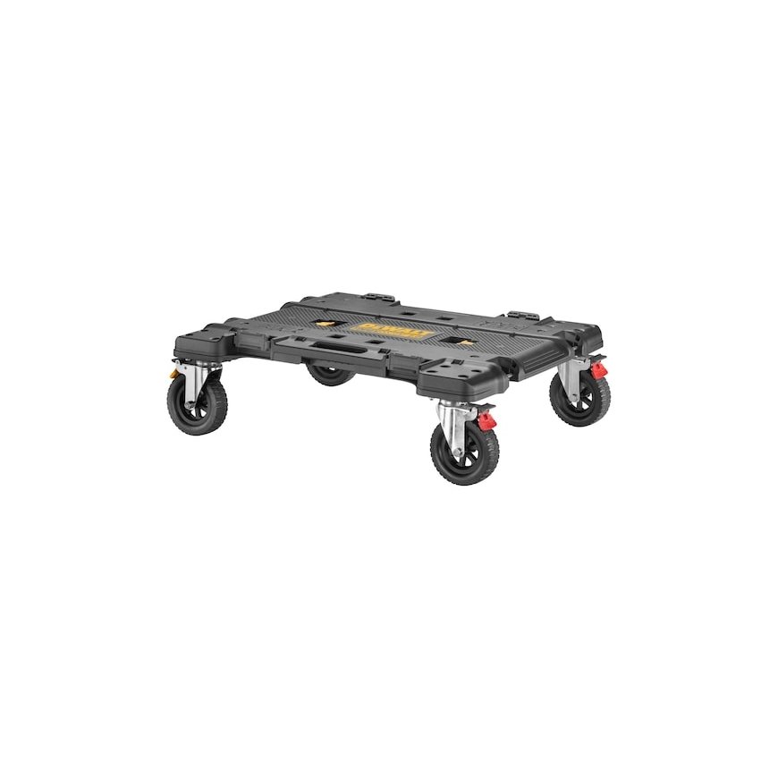 DeWALT ToughSystem DXL Melns