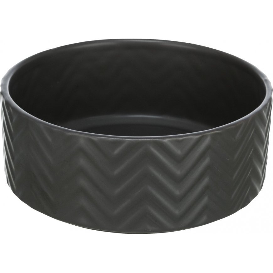TRIXIE 25021 dog/cat bowl Pet feeding bowl
