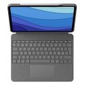 Logitech Combo Touch for iPad Pro 12.9-inch (5th and 6th gen) Logitech Combo Touch for iPad Pro 12.9-inch (5th and 6th gen)