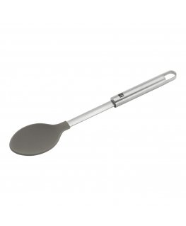 ZWILLING Pro Karote ēdiena gatavošanai Silikons, Nerūsējošs tērauds Sudrabs 1 pcs