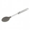 ZWILLING Pro Karote ēdiena gatavošanai Silikons, Nerūsējošs tērauds Sudrabs 1 pcs ZWILLING Pro Karote ēdiena gatavošanai Silikons, Nerūsējošs tērauds Sudrabs 1 pcs