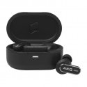 AKG N5 HYBRID Kõrvaklapp Juhtmevaba Kõrvasisene Kõned/muusika Bluetooth Must