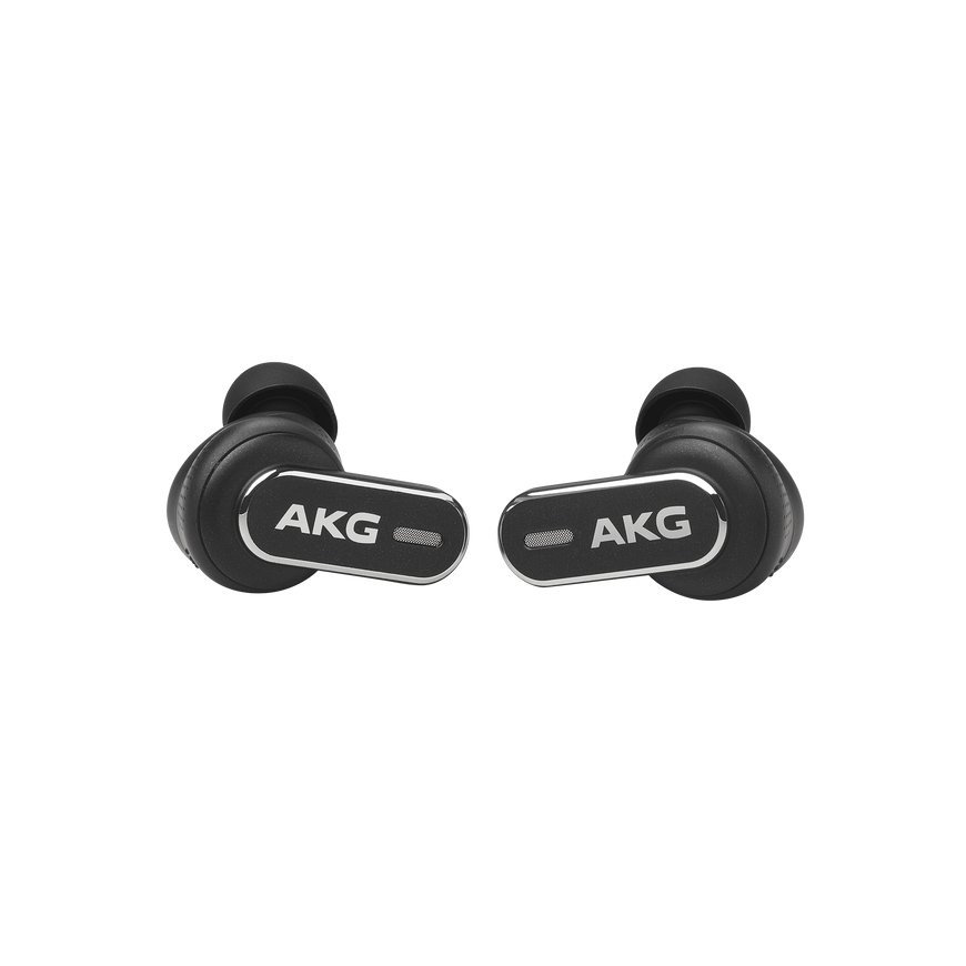 AKG N5 HYBRID Kuulokkeet Langaton In-ear Puhelut/Musiikki Bluetooth musta – 3