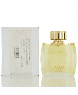 Lalique Pour Homme Lion EDP tester