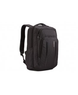 Thule Crossover 2 C2BP-114 Black 35,6 cm (14") Reppu musta