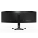 GIGABYTE CO49DQ OLED Curved Gaming Monitor - 5120x1440(DQHD), 1800R, 144Hz, 0.03ms, KVM, FreeSync Pr GIGABYTE CO49DQ OLED Curved Gaming Monitor - 5120x1440(DQHD), 1800R, 144Hz, 0.03ms, KVM, FreeSync Pr