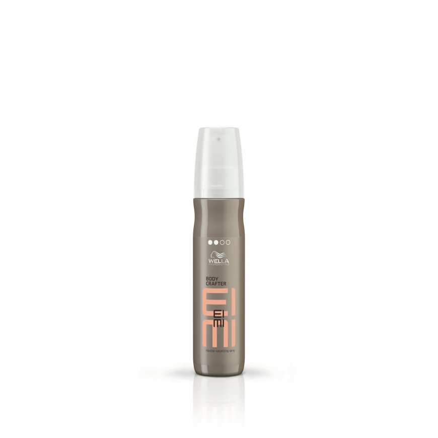 Wella EIMI Body Crafter Matu laka