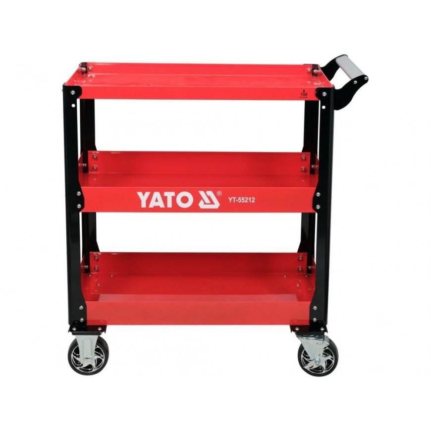 Yato YT-55212 työkalukärry – 2