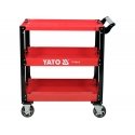 Yato YT-55212 instrumentu ratiņi Yato YT-55212 instrumentu ratiņi
