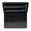 Apple Magic Keyboard for iPad Pro 13‑inch (M4) - US English - Black Apple Magic Keyboard for iPad Pro 13‑inch (M4) - US English - Black