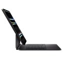 Apple Magic Keyboard for iPad Pro 13‑inch (M4) - US English - Black Apple Magic Keyboard for iPad Pro 13‑inch (M4) - US English - Black