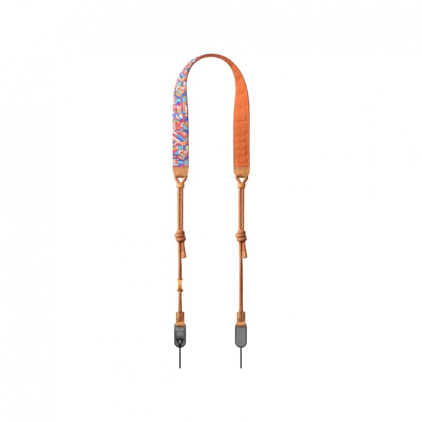 PGYTECH P-CB-280 rihm Digitaalne kaamera Kangas, Termoplast-elastomeer (TPE), Nailon, Polüester Konj