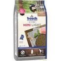 Bosch 27030 Light 2,5 kg - toit ülekaalulistele koertele Bosch 27030 Light 2,5 kg - toit ülekaalulistele koertele