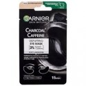 Skin Naturals Charcoal Caffeine Depuffing Eye Mask Skin Naturals Charcoal Caffeine Depuffing Eye Mask