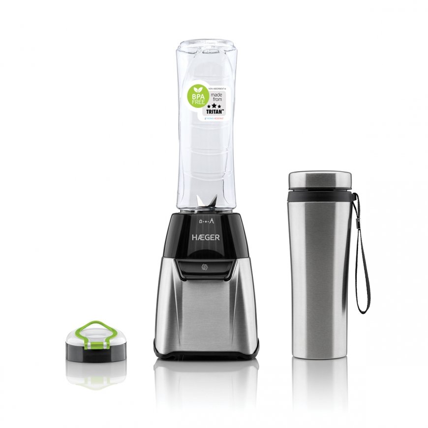 Haeger LQ-350.008A blenderis 0,6