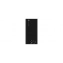 Navitel PWR20 AL BLACK akku- ja paristolaturi 20000 mAh musta Navitel PWR20 AL BLACK akku- ja paristolaturi 20000 mAh musta