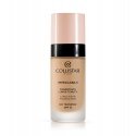Collistar Impeccabile Fondotinta Lunga Tenuta 30 ml Pudel Vedelik 3G Naturale Dorato
