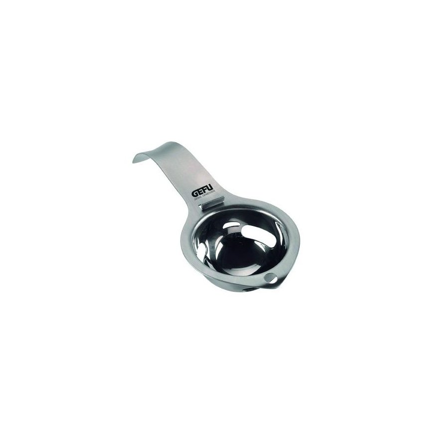 GEFU DIVISO egg separator Stainless steel