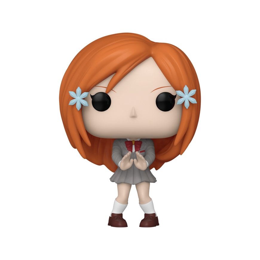 FUNKO POP! 75509 action - ja keräilyfiguuri