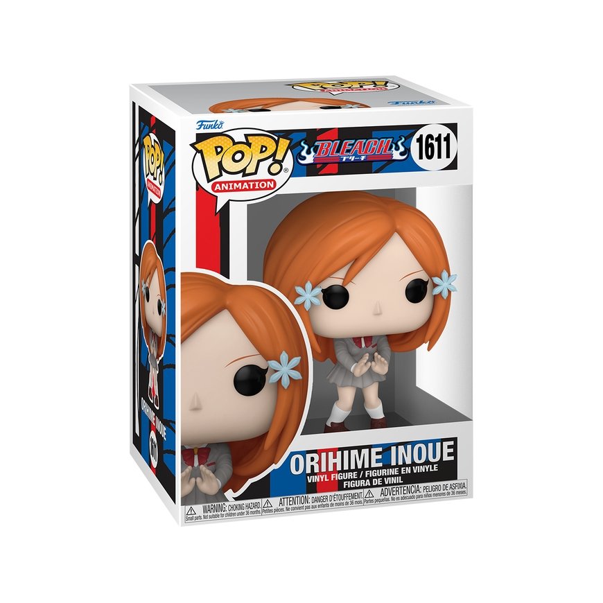 FUNKO POP! 75509 action - ja keräilyfiguuri – 2