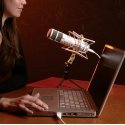 RØDE Podcaster Pelēks Skatuves/uzstāšanās mikrofons RØDE Podcaster Pelēks Skatuves/uzstāšanās mikrofons