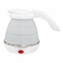 Esperanza EKK023 vedenkeitin 0,5 L 750 W Valkoinen Esperanza EKK023 vedenkeitin 0,5 L 750 W Valkoinen