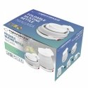 Esperanza EKK023 elektrikann 0,5 l 750 W Valge