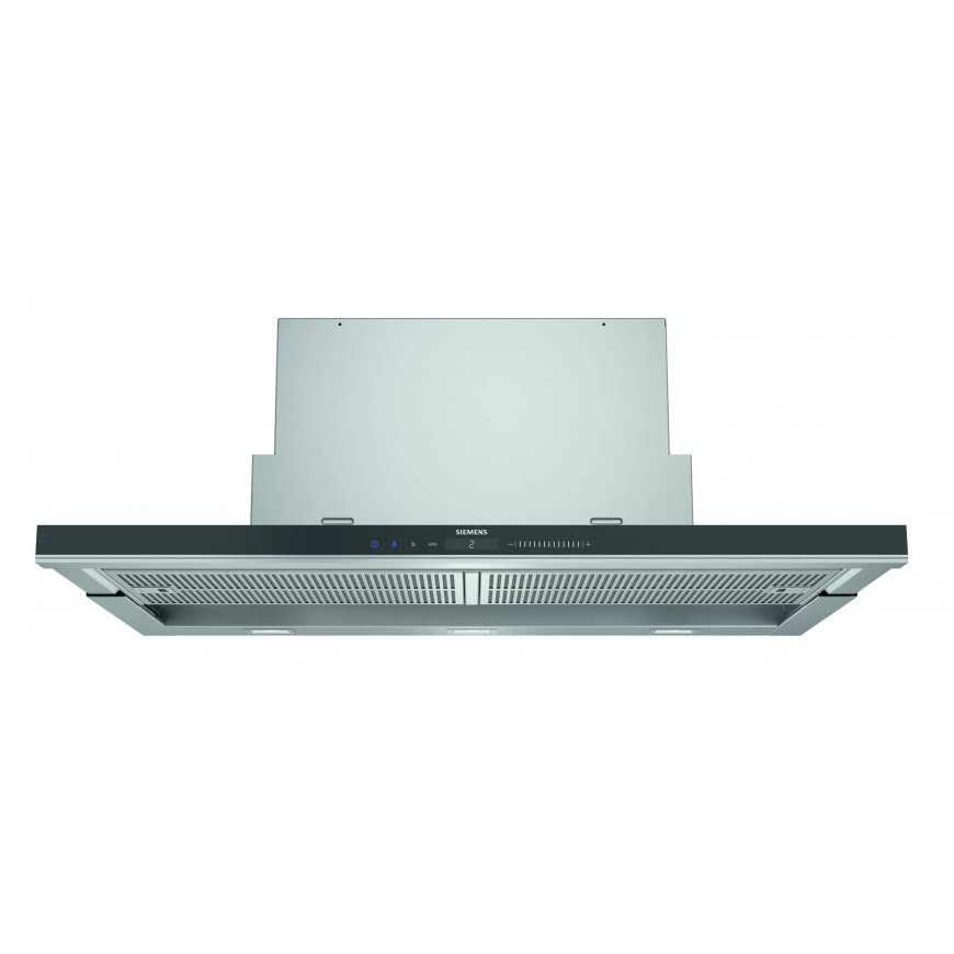 Siemens iQ700 LI99SA684 tvaika nosūcējs Iebūvēts