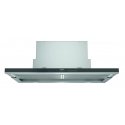 Siemens iQ700 LI99SA684 tvaika nosūcējs Iebūvēts Nerūsējošs tērauds 959 m³/h Siemens iQ700 LI99SA684 tvaika nosūcējs Iebūvēts Nerūsējošs tērauds 959 m³/h