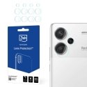 3MK Lens Protection 1 kpl 3MK Lens Protection 1 kpl