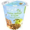 Bosch Fruitees (daļēji mitrs) 200 g Bosch Fruitees (daļēji mitrs) 200 g