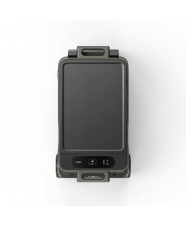 Anker EverFrost aukstuma soma 43 L Elektrisks Melns