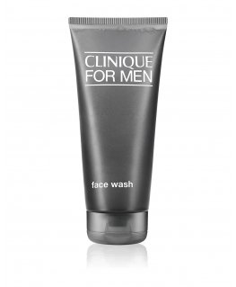 Clinique For Men Face Wash Puhdistusgeeli Miesten 200 ml