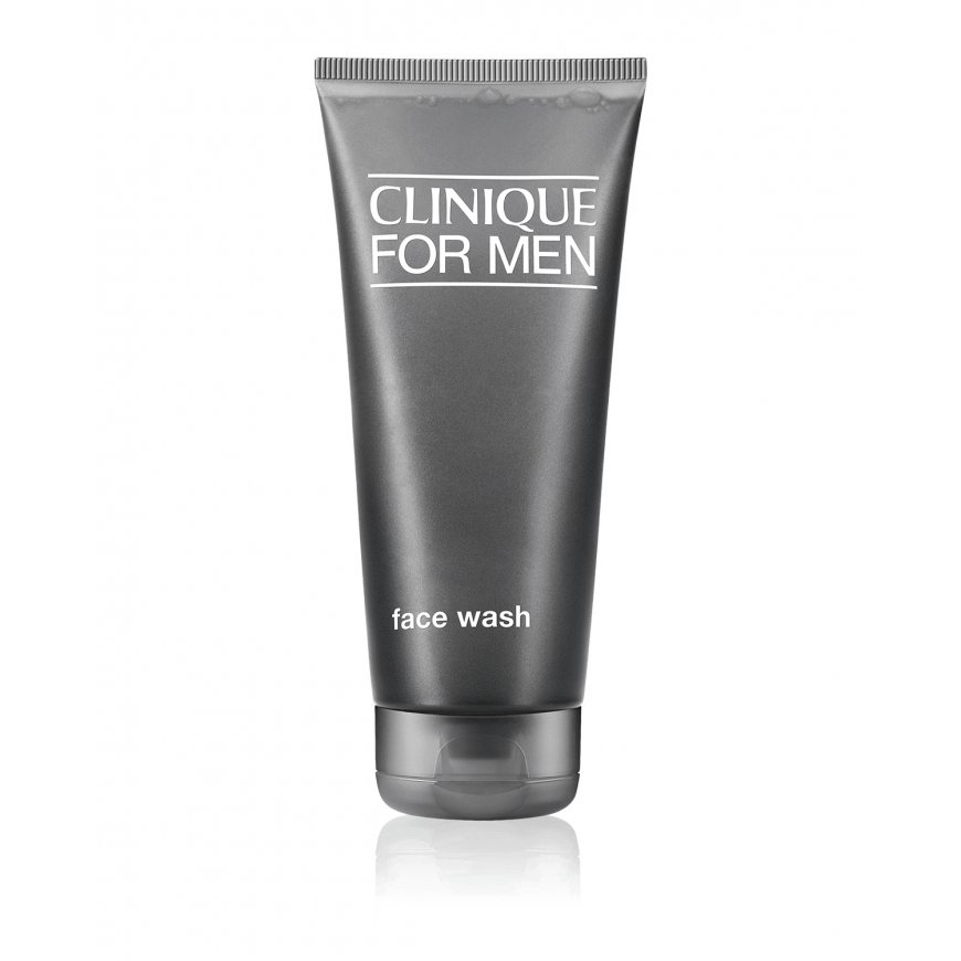 Clinique For Men Face Wash Attīrošs