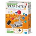 4M Green Science Solar System 4M Green Science Solar System
