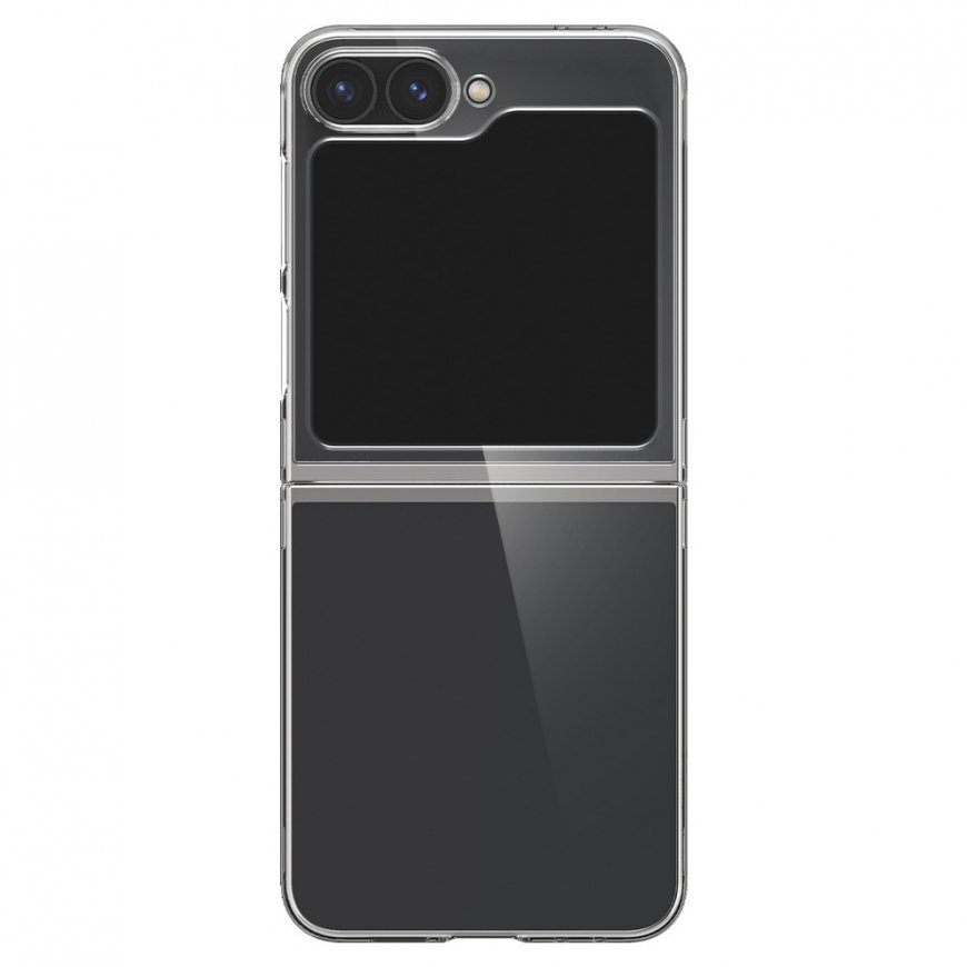 Spigen Air Skin mobilo telefonu apvalks