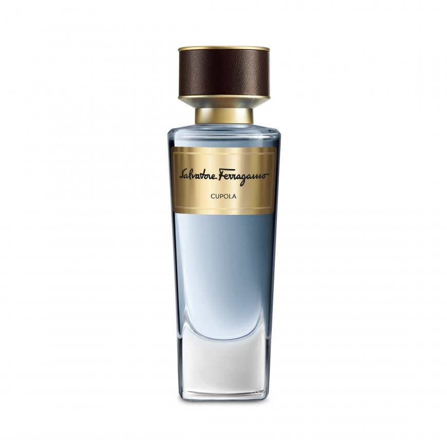 Salvatore Ferragamo Tuscan Creations Cupola 100 ml Unisekso stiliaus