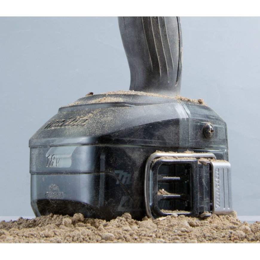Makita 195798-3 belaidžio įrankio priedas – 3